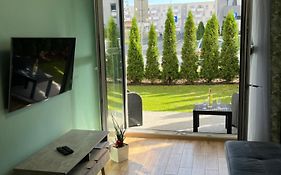 2 Tyskie Apartamenty z ogródkiem